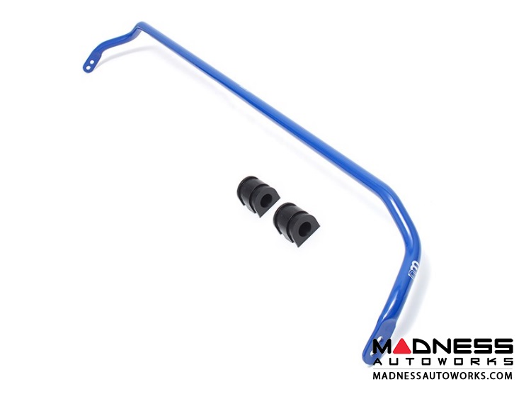 MINI Cooper Sport Rear Sway Bar by NM Engineering (F55 / F56 Model)